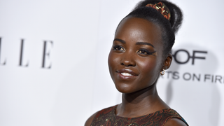 Lupita Nyong'o Wrote a Crucial Account of Her Own Sexual Misconduct Allegations Against Harvey Weinstein